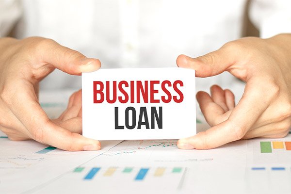 Business Loan Scheme